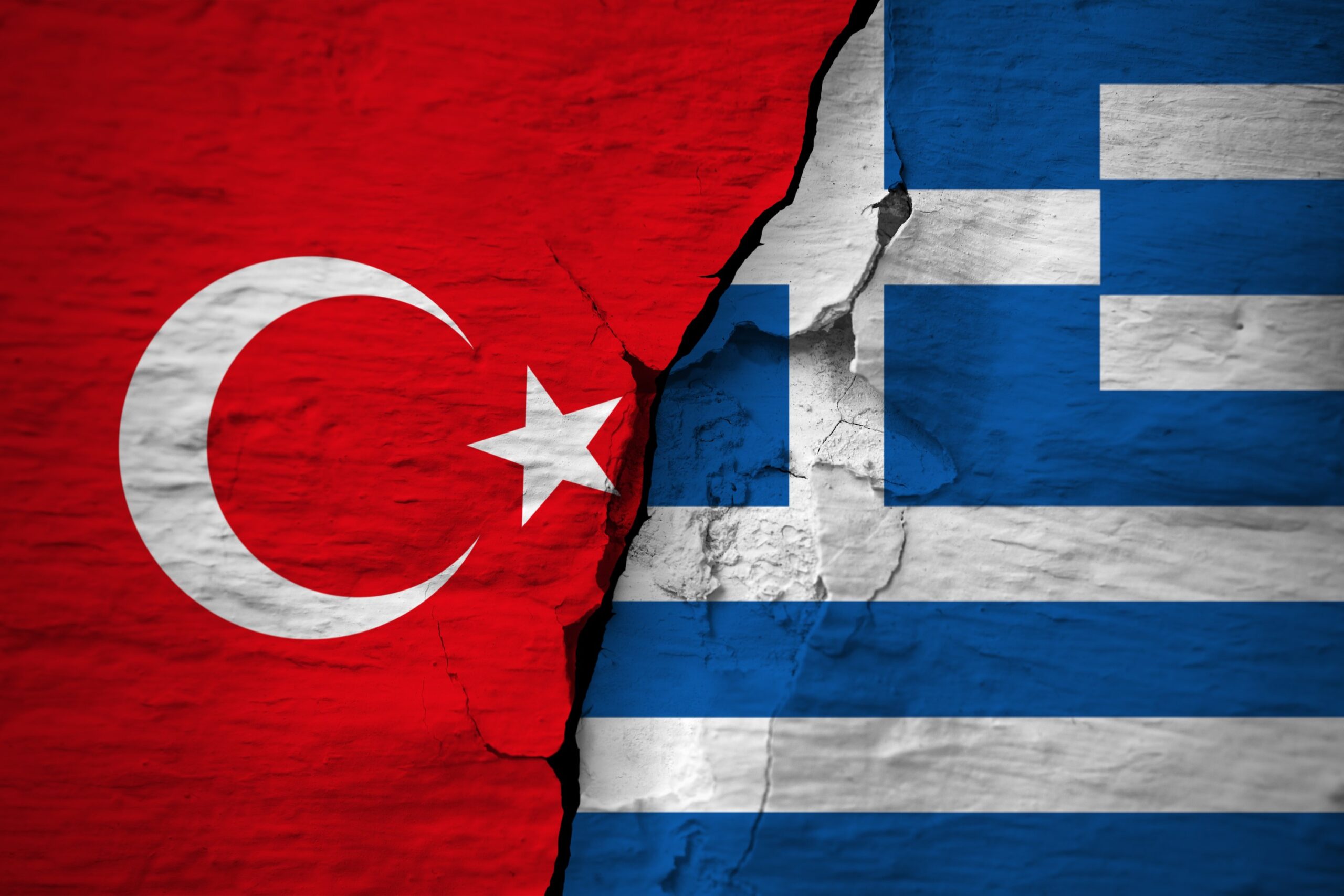 Turkish - Greek Relations and Cyprus                                                                                                                                                                                                                      