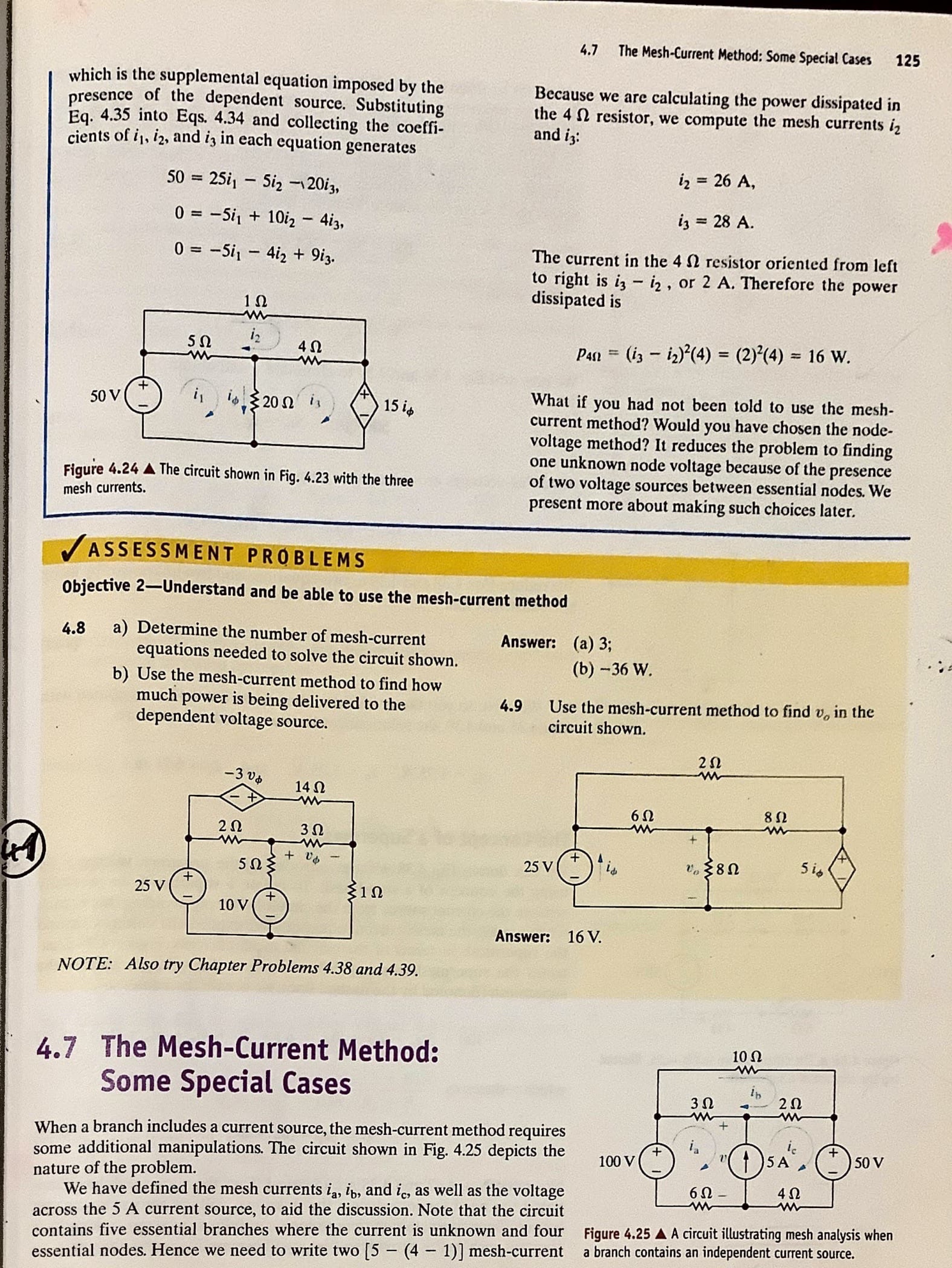 Electric Circuits                                                                                                                                                                                                                                         