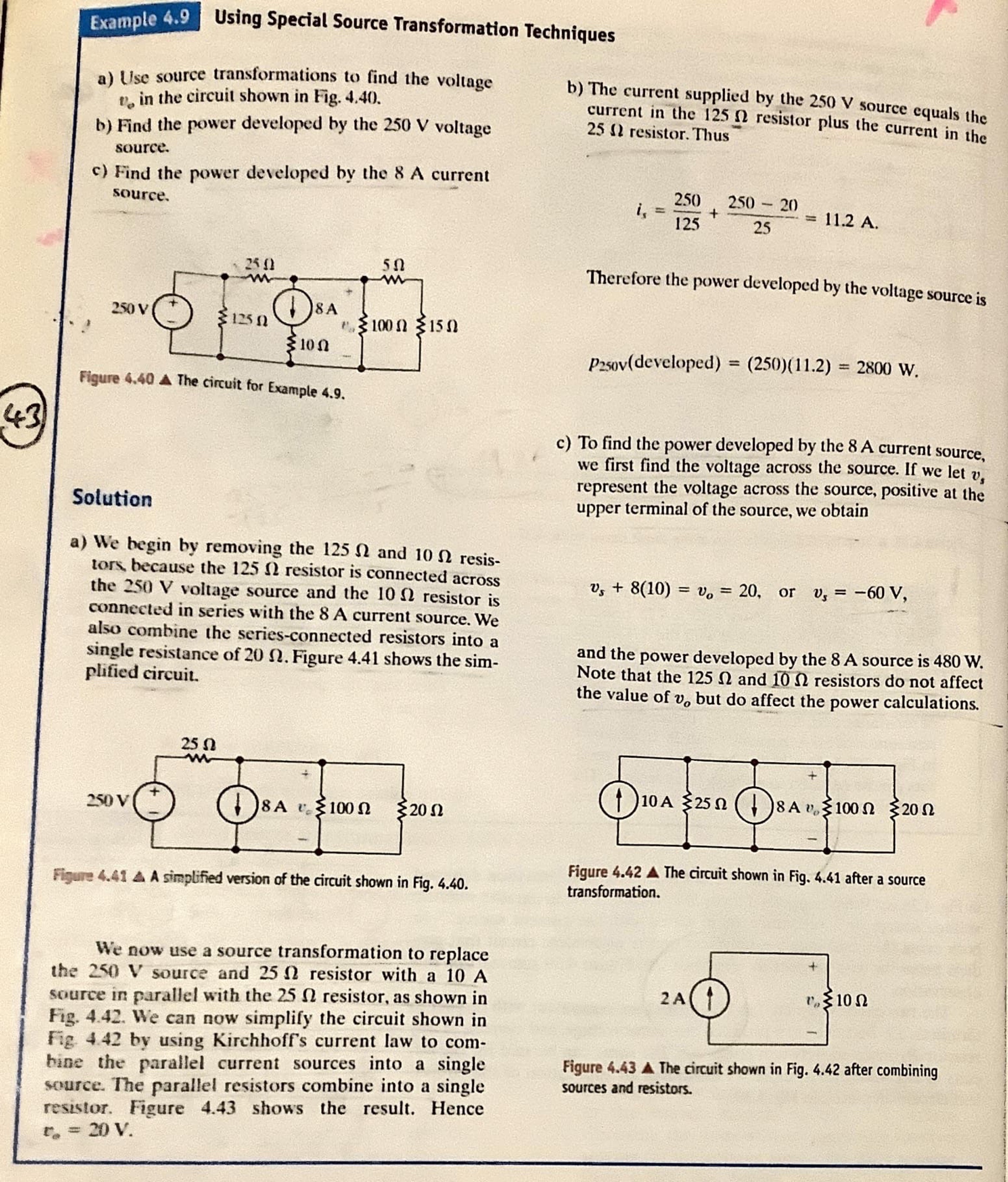 Elektrik Devreleri 9. Konu                                                                                                                                                                                                                                