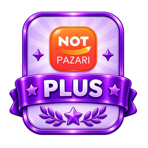 Plus rozet